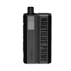 Aspire Nautilus Prime Kit Jet Black - Click & Vape