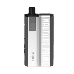 Aspire Nautilus Prime Kit Quick Silver - Click & Vape