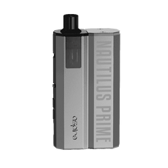 Aspire Nautilus Prime Kit Space Grey - Click & Vape