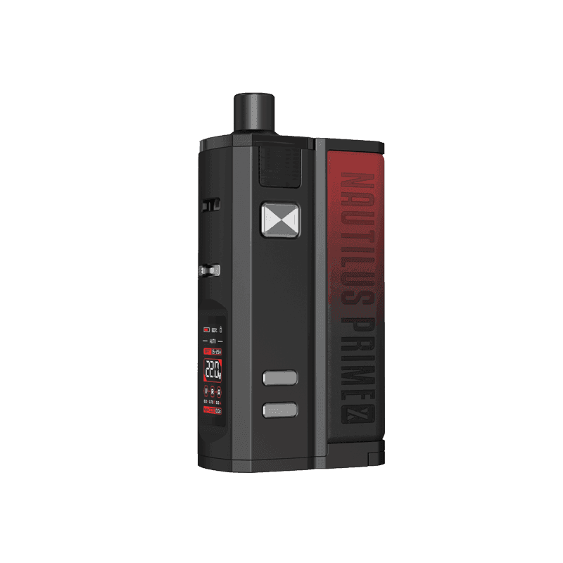 Aspire Nautilus Prime X Kit Red Gradient - Click & Vape