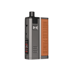 Aspire Nautilus Prime X Kit Retro Brown - Click & Vape