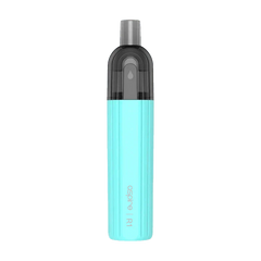 Aspire One Up R1 Rechargeable Disposable Kit - Aqua Blue - Click & Vape