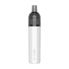 Aspire One Up R1 Rechargeable Disposable Kit - White - Click & Vape