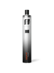 Aspire PockeX Kit Black&White Gradient - Click & Vape