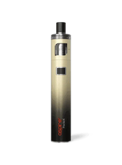 Aspire PockeX Kit Gold Gradient - Click & Vape