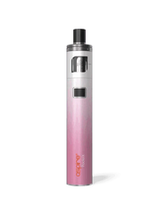 Aspire PockeX Kit Pink Gradient - Click & Vape