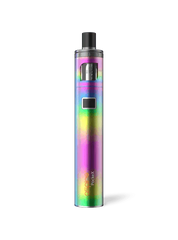 Aspire PockeX Kit Rainbow - Click & Vape