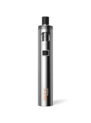 Aspire PockeX Kit Stainless Steel - Click & Vape