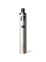 Aspire PockeX Kit White - Click & Vape