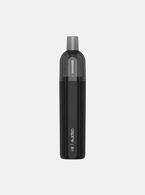 Aspire R1 Pod Black - Click & Vape