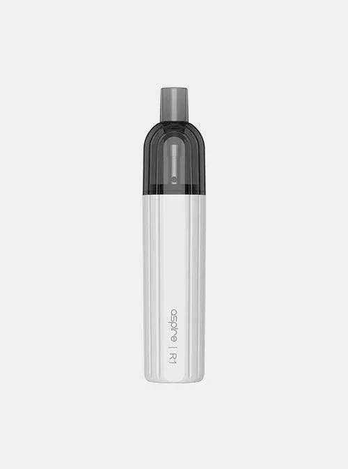 Aspire R1 Pod White - Click & Vape