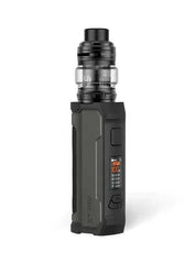 Aspire Rhea X Kit Gunmetal - Click & Vape