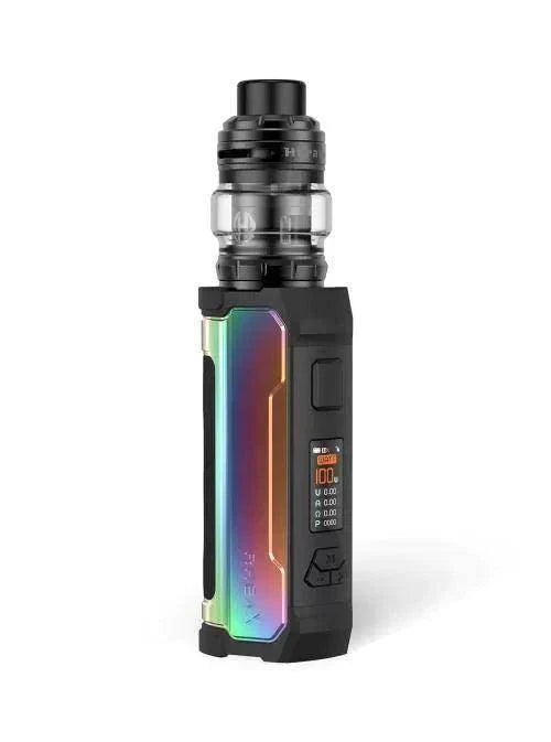 Aspire Rhea X Kit Rainbow - Click & Vape