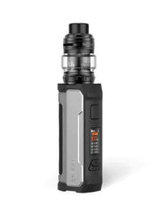 Aspire Rhea X Kit Silver - Click & Vape