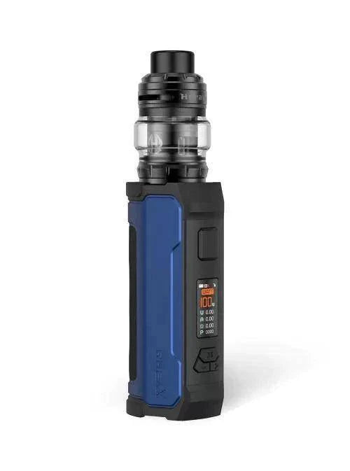 Aspire Rhea X Kit Sky Blue - Click & Vape