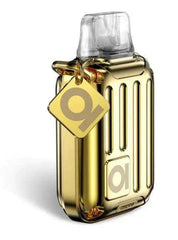 Aspire Riil X Pod Gold - Click & Vape