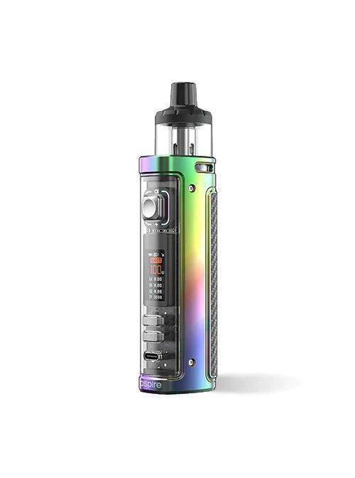 Aspire Veynom EX Kit Rainbow - Click & Vape