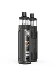 Aspire Veynom LX Kit Black - Click & Vape