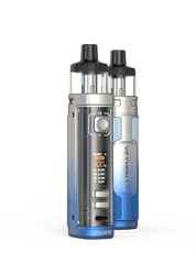 Aspire Veynom LX Kit Chrome Blue Fade - Click & Vape