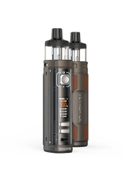 Aspire Veynom LX Kit Gunmetal - Click & Vape