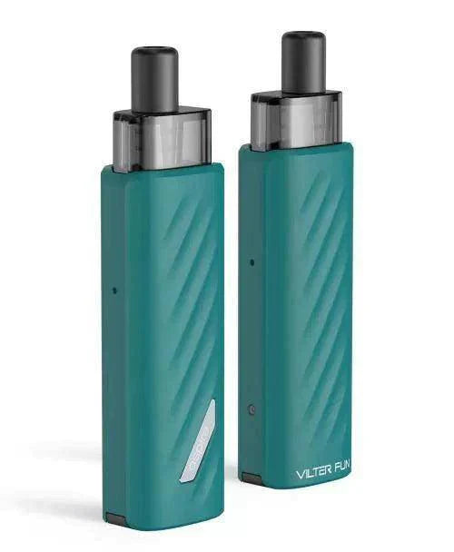 Aspire Vilter Fun Pod Alpine Green - Click & Vape
