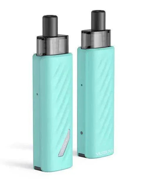 Aspire Vilter Fun Pod Aqua Blue - Click & Vape