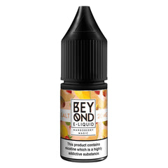 Beyond By IVG Nic Salt - Mangoberry Magic - 10ml - Click & Vape