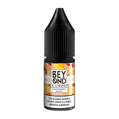 Beyond By IVG Nic Salt - Mangoberry Magic - 10ml - Click & Vape