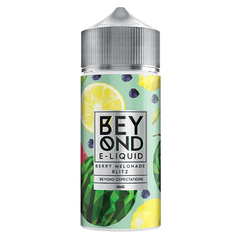 Beyond E Liquid By IVG - Berry Melonade Blitz - 80ml - Click & Vape