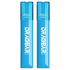 Blueberry Pomegranate By Zovoo Dragbar Z700 SE Disposable Vape 20mg (Twin Pack) - Click & Vape