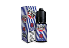 Doozy Seriously Salty Nic Salt Soda - Blue Wing - 10ml - Click & Vape