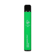 Elf Bar 600 Disposable Vape 10mg Kiwi Passion Fruit Guava - Click & Vape