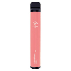 ELF BAR 600 STRAWBERRY KIWI Disposable Vape 20mg - Click & Vape