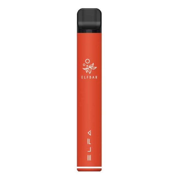 ELFBAR ELFA POD Aurora Orange - Click & Vape