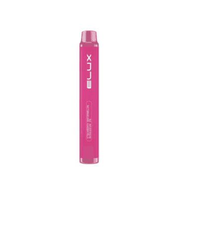 ELUX LEGEND MINI STRAWBERRY WATERMELON BUBBLEGUM Disposable Vape - Click & Vape