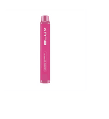 ELUX LEGEND MINI STRAWBERRY WATERMELON BUBBLEGUM Disposable Vape - Click & Vape