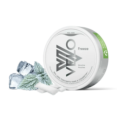 Freeze Nicotine Pouch Slim by Velo - Click & Vape