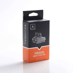 Geek Vape Aegis Boost Plus 2ml Replacement Pod - Click & Vape