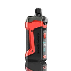Geekvape Aegis Boost Plus Devil Red - Click & Vape