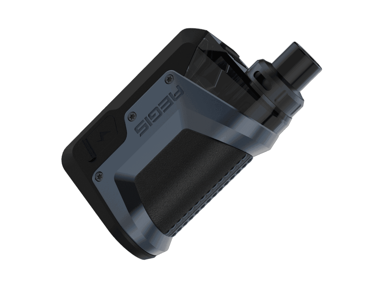 Geekvape Aegis Hero Blue - Click & Vape