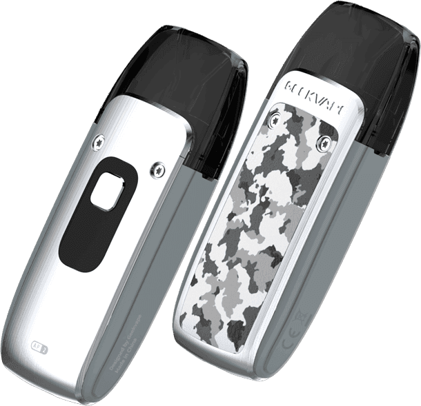 Geekvape AP2 Gray Camo - Click & Vape