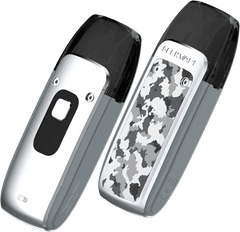 Geekvape AP2 Gray Camo - Click & Vape