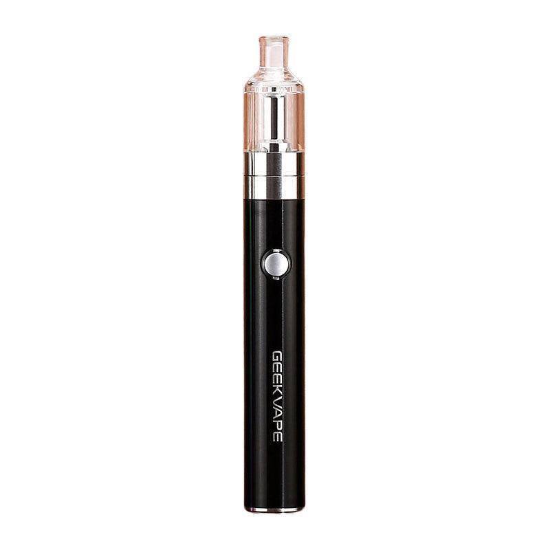 Geekvape G18 Starter Black - Click & Vape