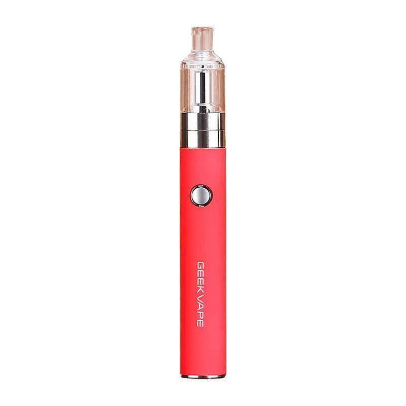 Geekvape G18 Starter Scarlet - Click & Vape