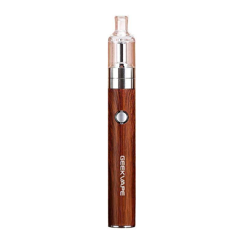 Geekvape G18 Starter Wood - Click & Vape