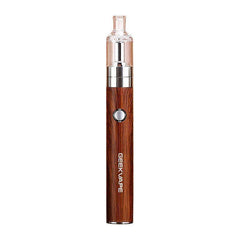 Geekvape G18 Starter Wood - Click & Vape