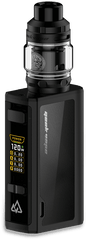 Geekvape OBELISK 120FC Black - Click & Vape