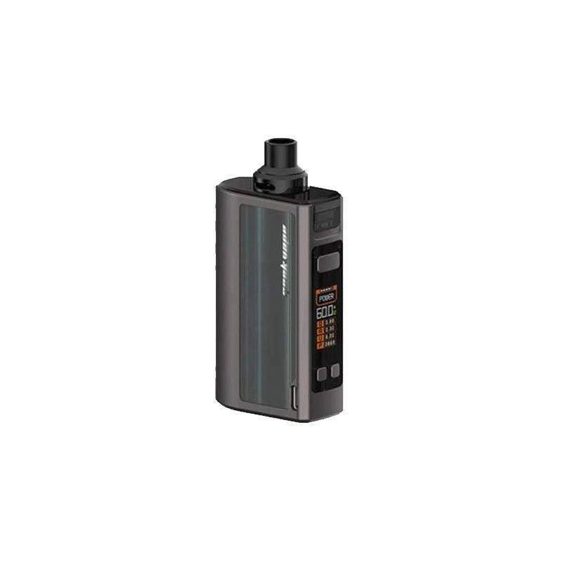 Geekvape OBELISK 60 Gunmetal - Click & Vape