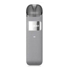 Geekvape Sonder U Grey - Click & Vape