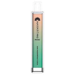 HAYATI PRO MINI KIWI PASSIONFRUIT GUAVA 20MG - Click & Vape